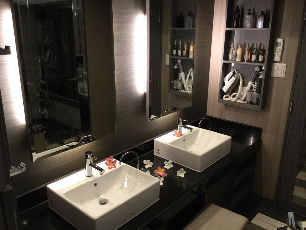 Hotel In The Green (Adults Only) Kyōto Exterior foto