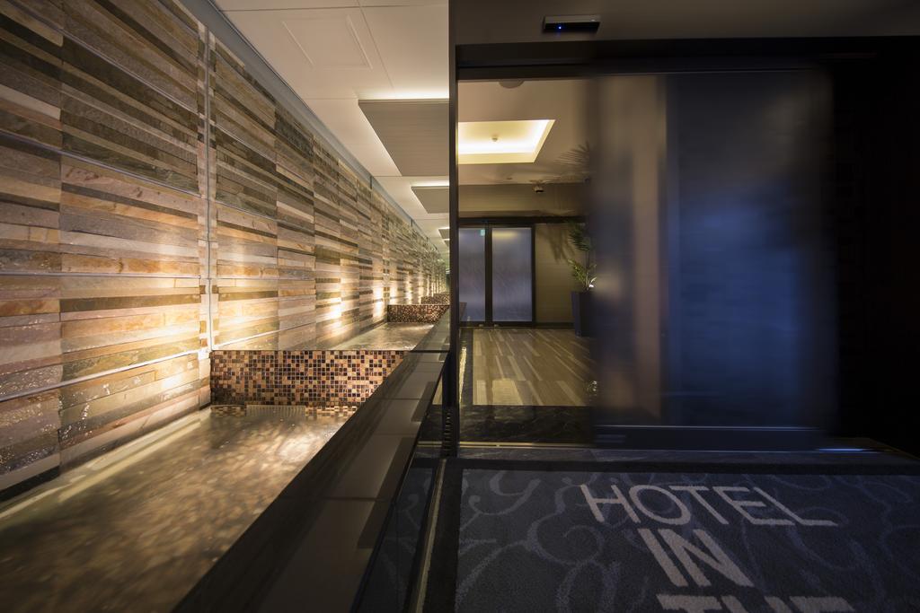 Hotel In The Green (Adults Only) Kyōto Exterior foto