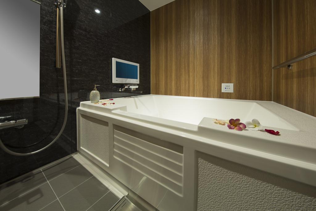Hotel In The Green (Adults Only) Kyōto Exterior foto