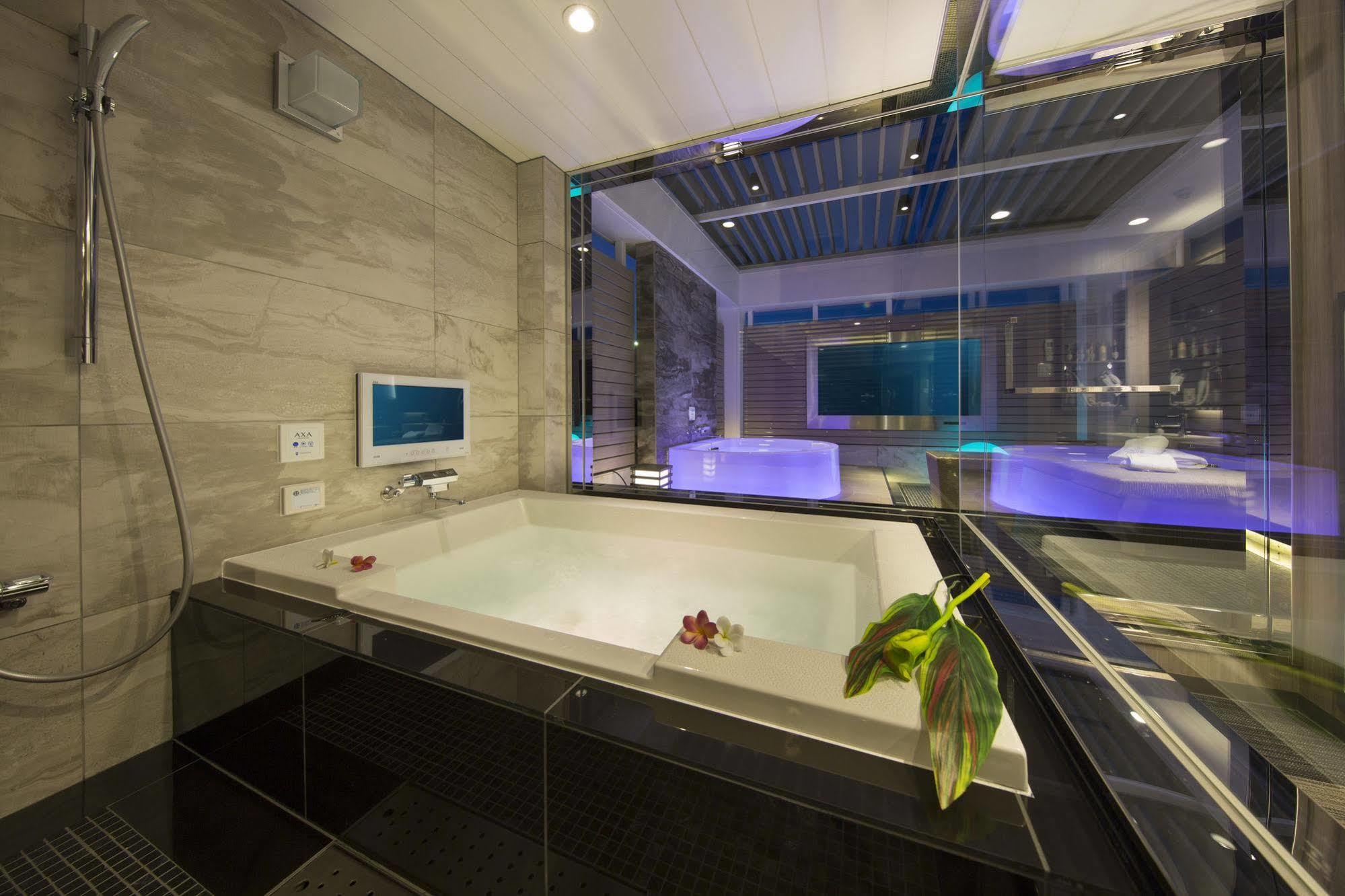 Hotel In The Green (Adults Only) Kyōto Exterior foto