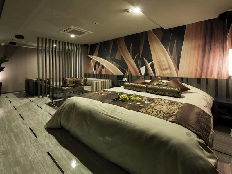 Hotel In The Green (Adults Only) Kyōto Exterior foto
