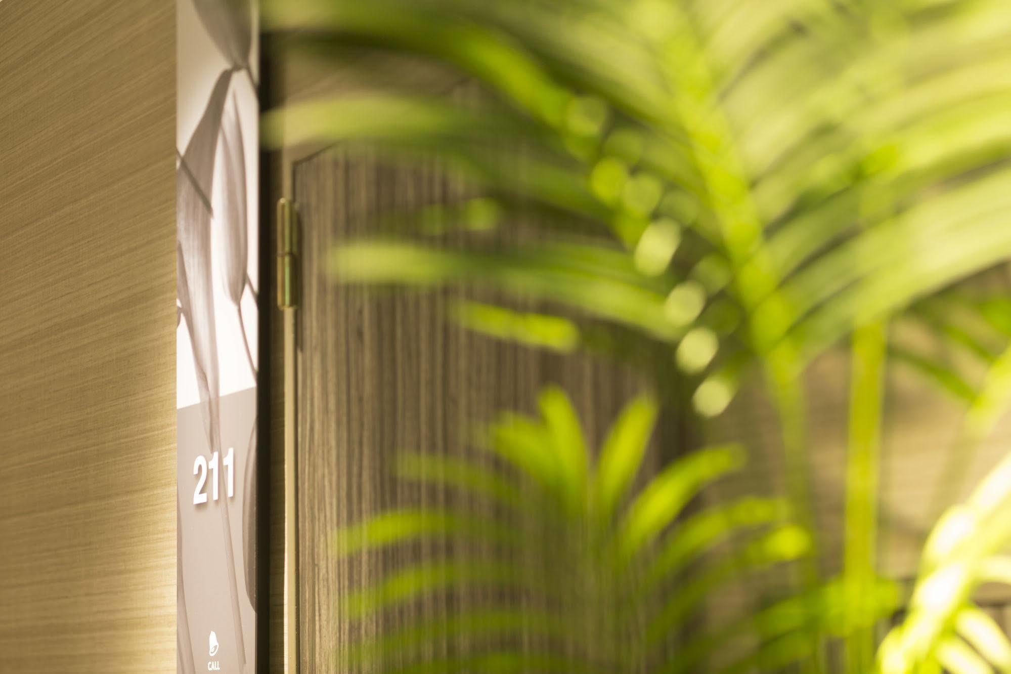 Hotel In The Green (Adults Only) Kyōto Exterior foto
