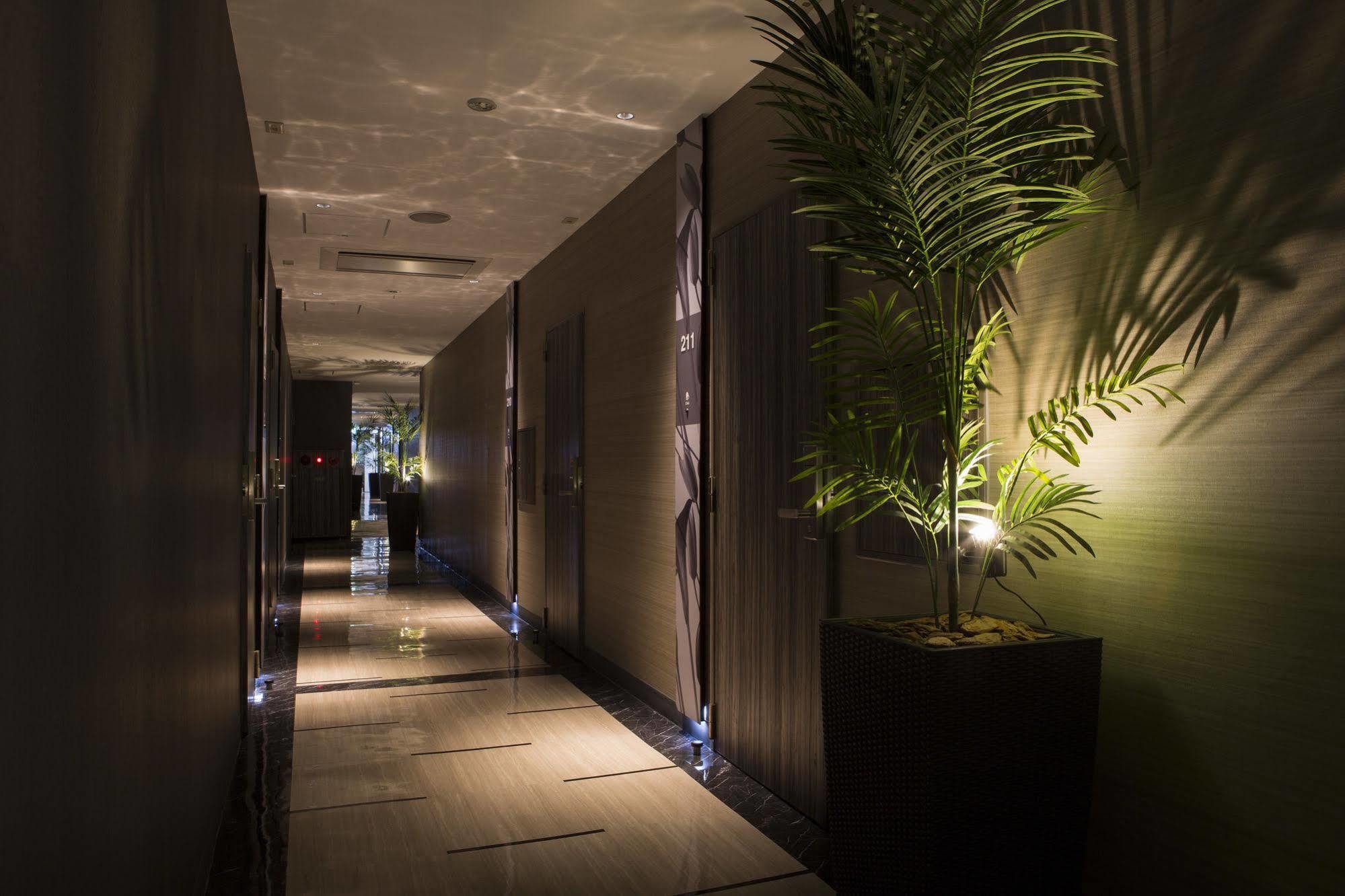 Hotel In The Green (Adults Only) Kyōto Exterior foto